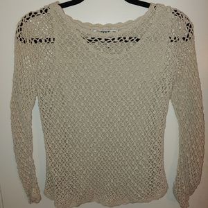 Knitted Sweater